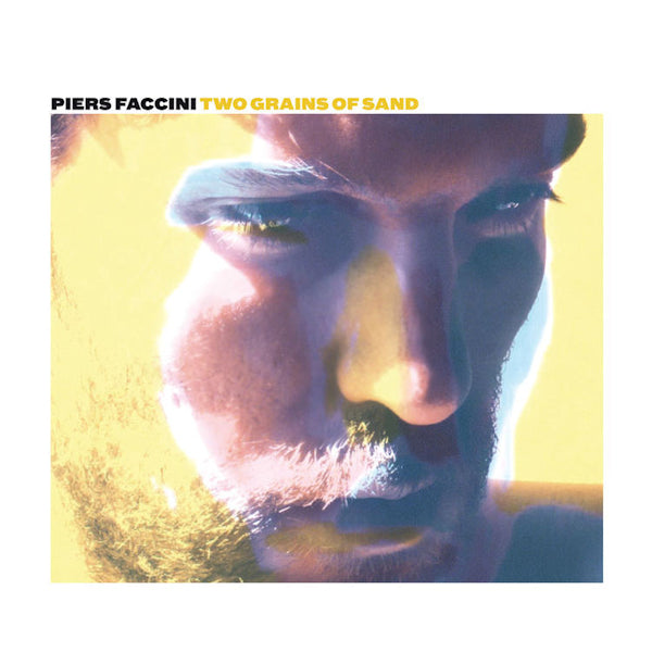 Piers Faccini - Two grains of sand (LP) - Discords.nl