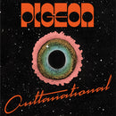 Pigeon - Outtanational (LP) - Discords.nl