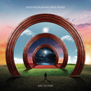 Pigeons Playing Ping Pong - Day in time (CD)