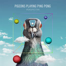 Pigeons Playing Ping Pong - Perspective (LP) - Discords.nl
