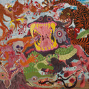Pigs Pigs Pigs Pigs Pigs Pigs Pigs - Death hilarious (LP)
