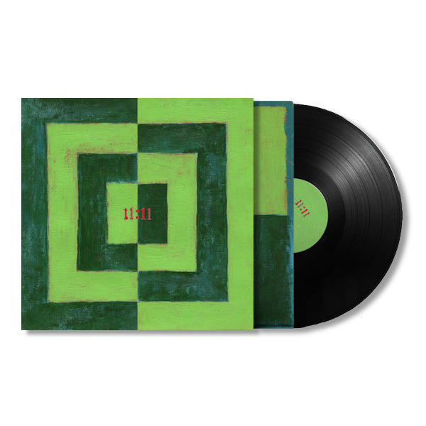 Pinegrove - 11:11 (LP) - Discords.nl