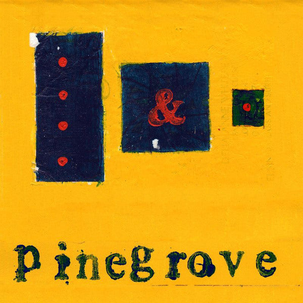 Pinegrove - Everything so far (CD) - Discords.nl