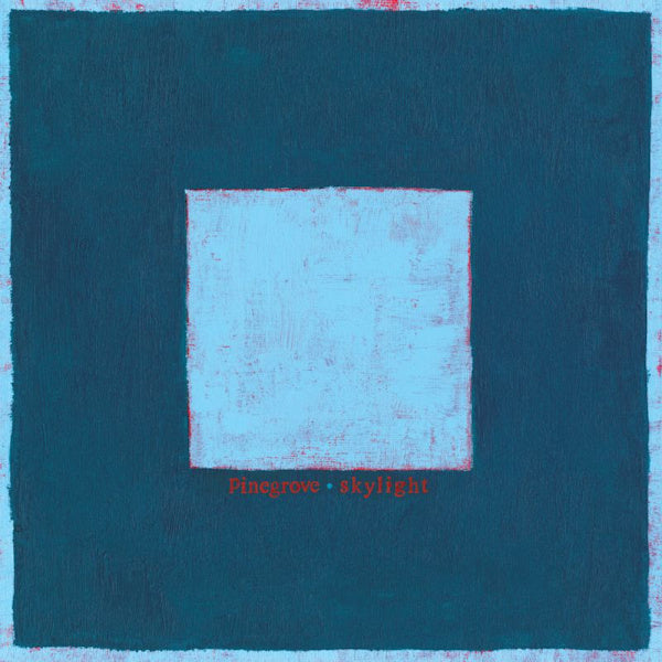 Pinegrove - Skylight (CD) - Discords.nl