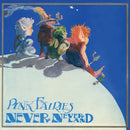 Pink Fairies - Never never land (LP) - Discords.nl