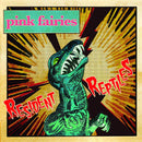 Pink Fairies - Resident reptiles (LP) - Discords.nl