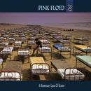 Pink Floyd - A momentary lapse of reason (CD)