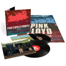 Pink Floyd - Pink Floyd At Pompeii MCMLXXII (LP) - Discords.nl
