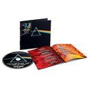Pink Floyd - The dark side of the moon (50th anniversary remast (CD) - Discords.nl