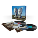 Pink Floyd - The division bell (LP) - Discords.nl