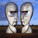 Pink Floyd - The division bell (CD)