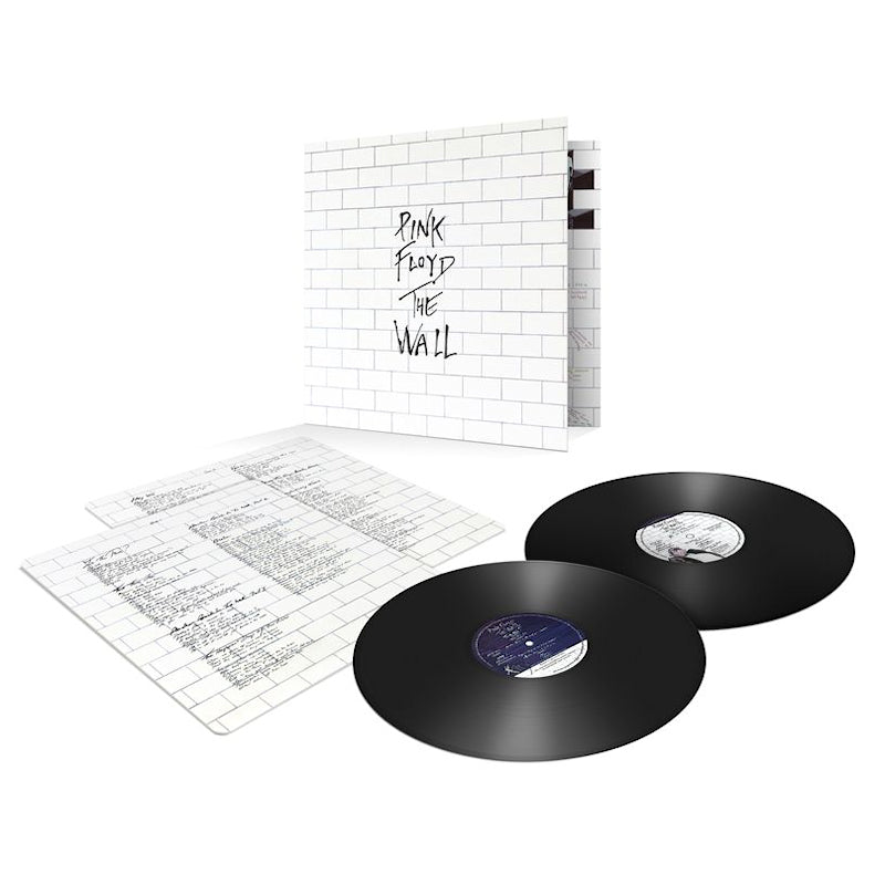 Pink Floyd - The Wall (LP) - Discords.nl