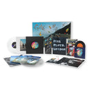 Pink Floyd - Wish you were here (50th anniversary) (LP) - Discords.nl