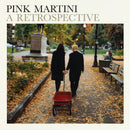 Pink Martini - A retrospective (CD)