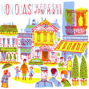 Pink Martini - Non ouais! the french songs of pink martini (LP) - Discords.nl