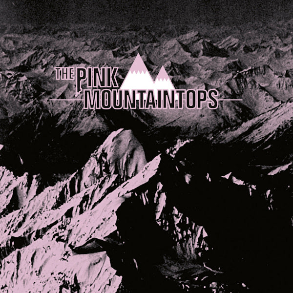 Pink Mountaintops - Pink mountaintops (CD) - Discords.nl