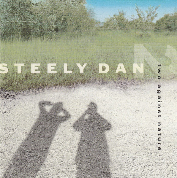 Steely Dan - Two Against Nature (CD)