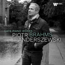 Piotr Anderszewski - Brahms: late piano works (CD) - Discords.nl