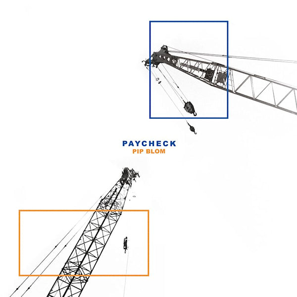 Pip Blom - Paycheck (LP) - Discords.nl