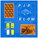 Pip Blom - Welcome break (LP) - Discords.nl