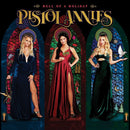 Pistol Annies - Hell of a holiday (LP) - Discords.nl