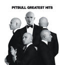 Pitbull - Greatest hits (LP)