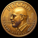 Pitbull - Pitcoin (CD)