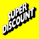 Etienne De Crecy - Super discount (LP) - Discords.nl