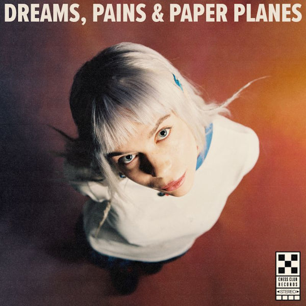 Pixey - Dreams, pains & paper planes (LP) - Discords.nl