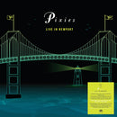 Pixies - Live in newport (CD)