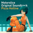 Pizza Hotline - Motorslice (LP)