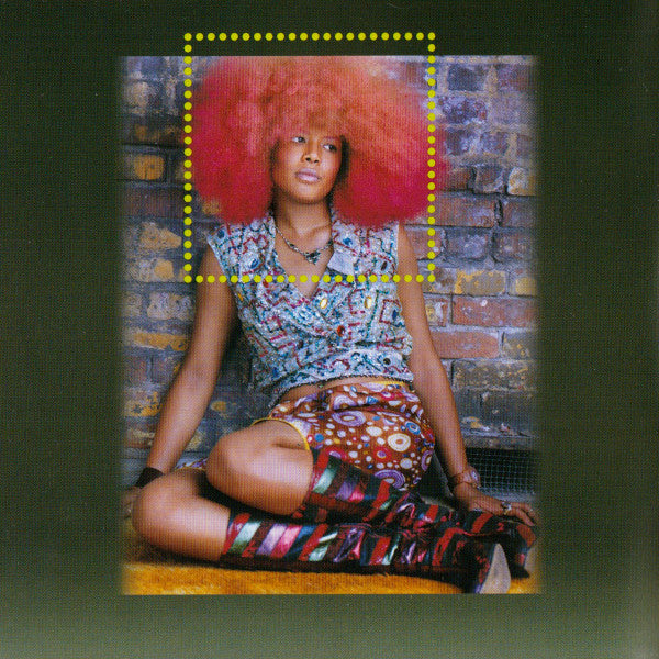 Kelis - Kaleidoscope (CD Tweedehands) - Discords.nl