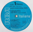 Claudio Baglioni - Questo Piccolo Grande Amore (LP Tweedehands) - Discords.nl