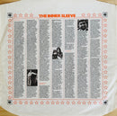 Leonard Cohen - Songs From A Room (LP Tweedehands) - Discords.nl