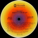 Mighty Clouds Of Joy, The - Kickin' (LP Tweedehands)