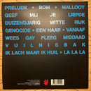 Hang Youth - Er Is Hoop (LP) - Discords.nl