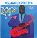 Cannonball Adderley Quintet, The - In Chicago (LP Tweedehands)
