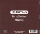 Big Big Train - Merry Christmas (CD) - Discords.nl
