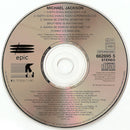 Michael Jackson - Earth Song / Wanna Be Startin' Somethin' (CD) - Discords.nl
