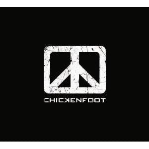 Chickenfoot - Chickenfoot (CD Tweedehands)