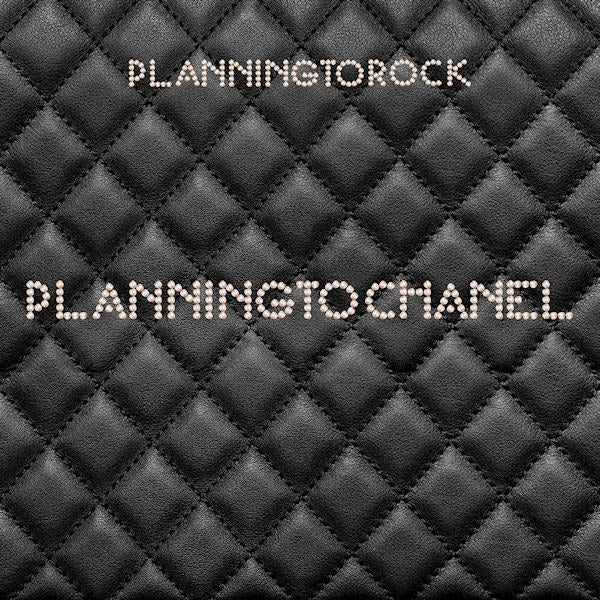 Planningtorock - Planningtochanel (CD) - Discords.nl