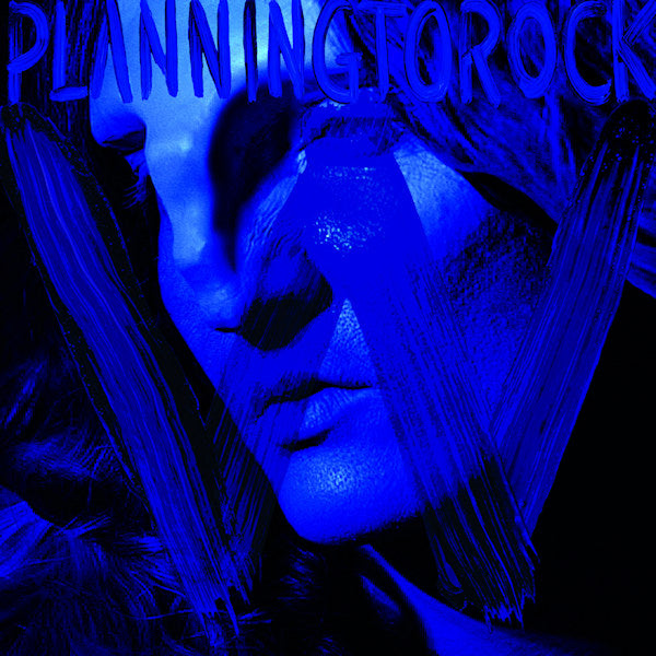 Planningtorock - W (CD) - Discords.nl