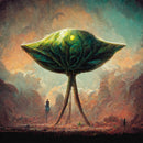 Plantoid - Terrapath (CD) - Discords.nl