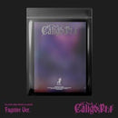 Plave - Caligo pt.1 (CD) - Discords.nl