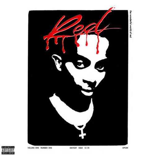 Playboi Carti - Whole lotta red (LP) - Discords.nl