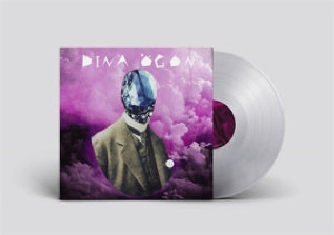 Dina Ogon - Orion (LP) - Discords.nl