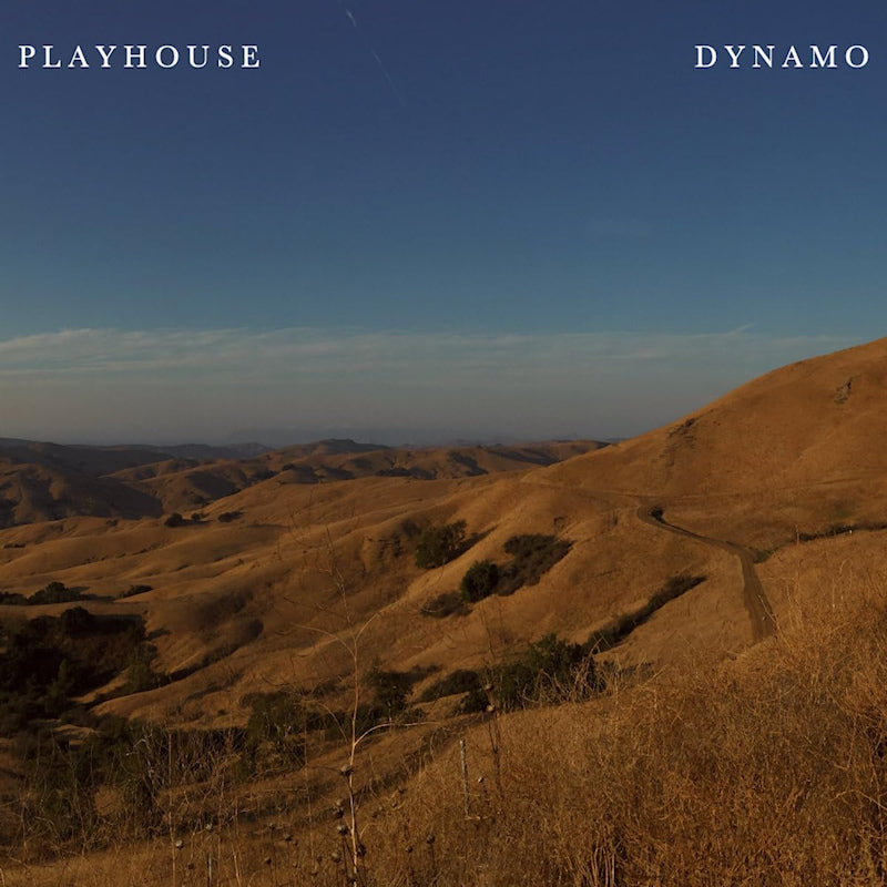 Playhouse - Dynamo (LP) - Discords.nl