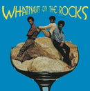 Whatnauts - On the rocks (LP) - Discords.nl