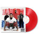 Ploegendienst - Geen Titel (LP)