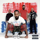 Ploegendienst - Geen Titel (LP)